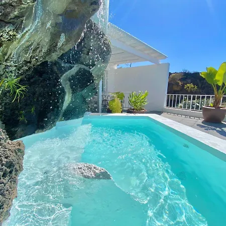 Casa Fontana, Amazing Sea View And Wide Terrace With Pool